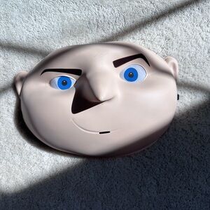 Despicable Me Gru Mask